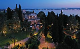 Villa Cortine Palace Hotel